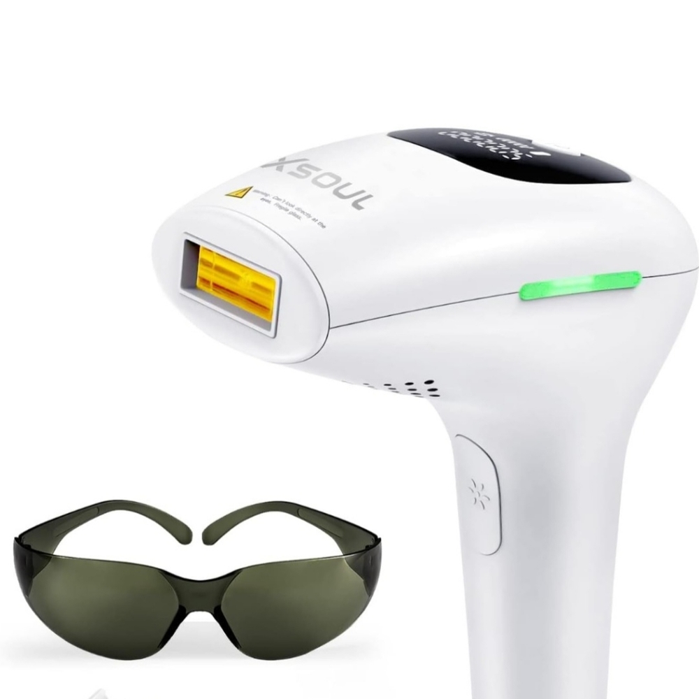 IPL Hair Remover